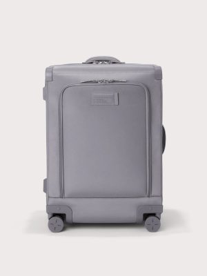 SYDNEY CHECKED LUGGAGE Smaller - 25"