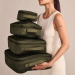 ROMA PACKING CUBE - Large