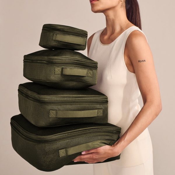 ROMA PACKING CUBE - Large