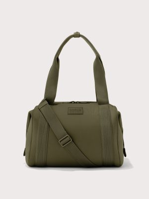 LANDON  CARRYALL BAG
