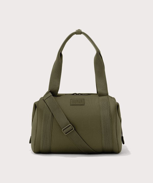 LANDON  CARRYALL BAG