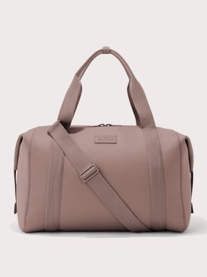 LANDON  CARRYALL BAG - Extra Large