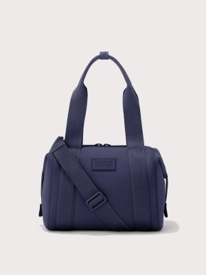 LANDON CARRYALL BAG - Small