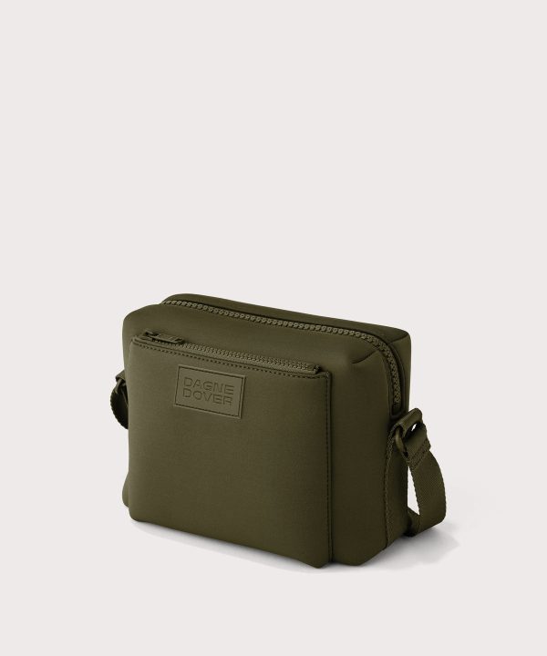MICAH CROSSBODY