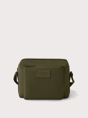 MICAH CROSSBODY