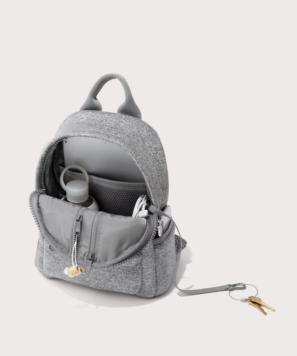 DAKOTA BACKPACK - Small