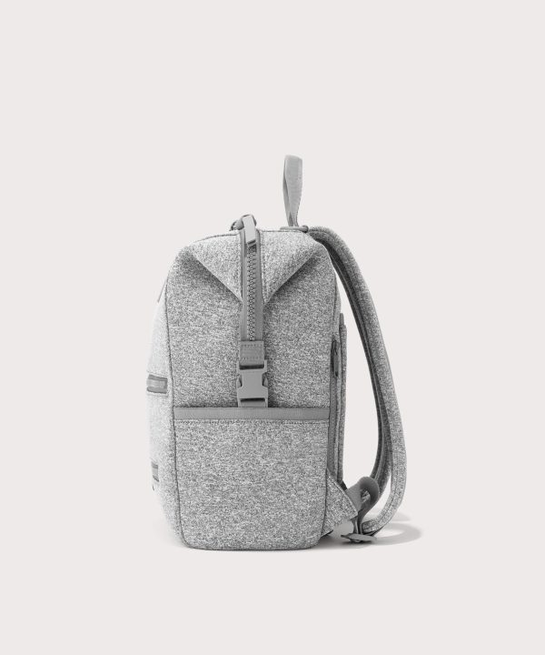 INDI DIAPER BACKPACK