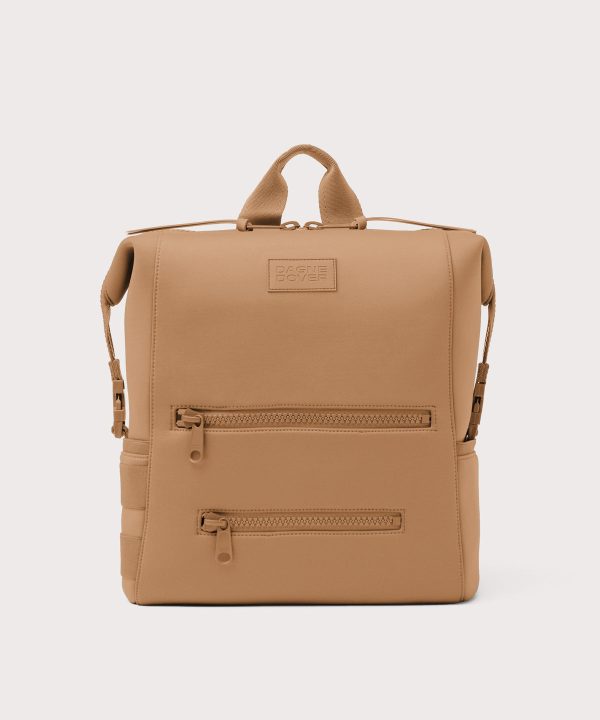 INDI DIAPER BACKPACK - Large