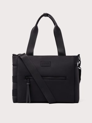WADE NEOPRENE DIAPER TOTE