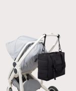 WADE NEOPRENE DIAPER TOTE