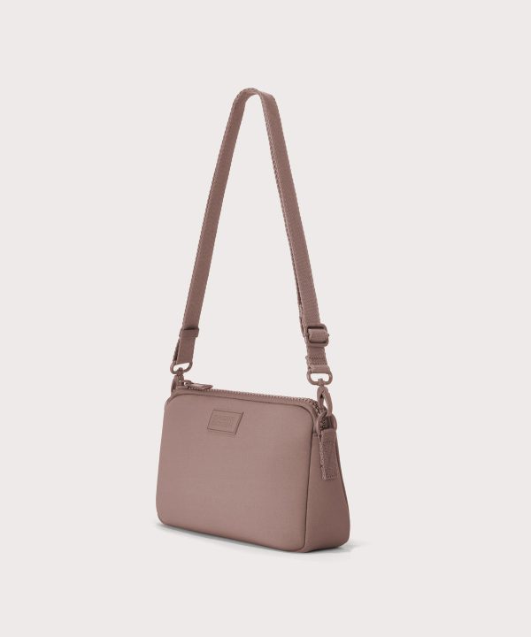 NORA SHOULDER BAG