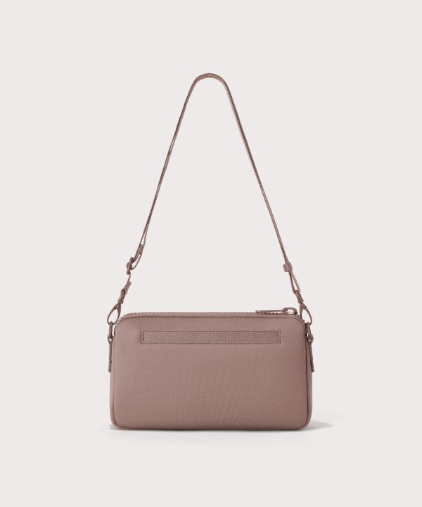 NORA SHOULDER BAG