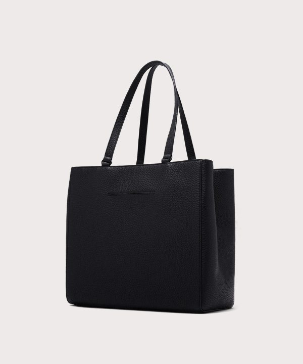 ALLYN TOTE - Large