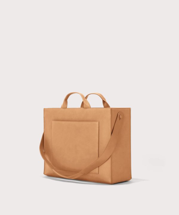 DAILY TOTE - Large