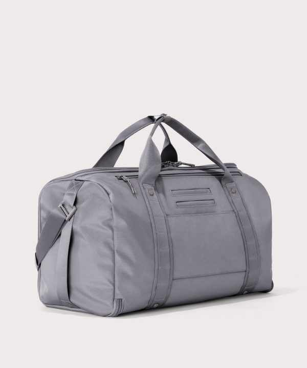 MONACO GARMENT DUFFLE