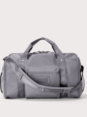 MONACO GARMENT DUFFLE