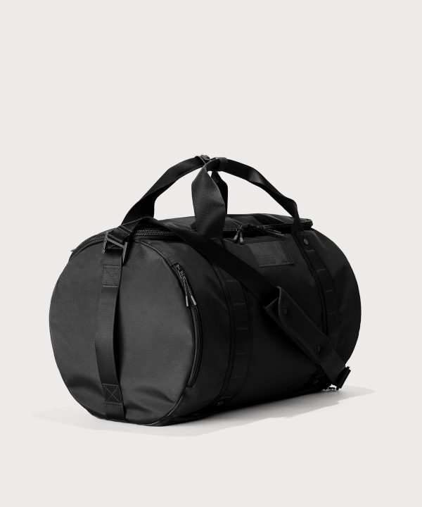 DENVER CONVERTIBLE DUFFLE - Large