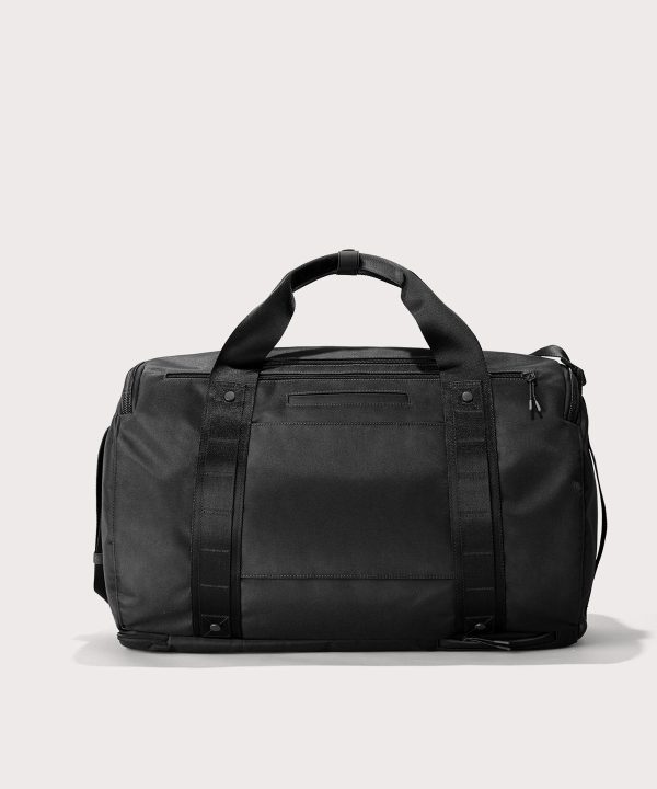 DENVER CONVERTIBLE DUFFLE - Large