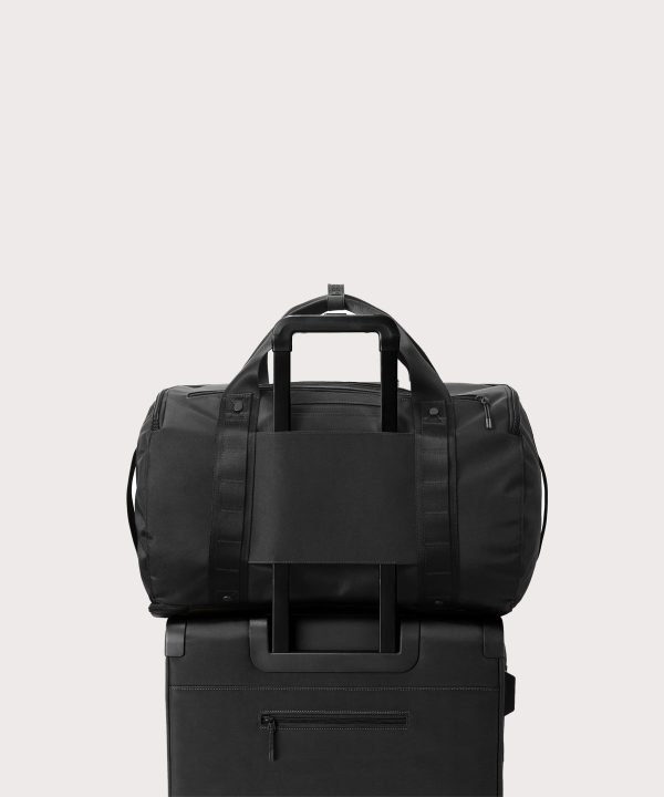 DENVER CONVERTIBLE DUFFLE - Large