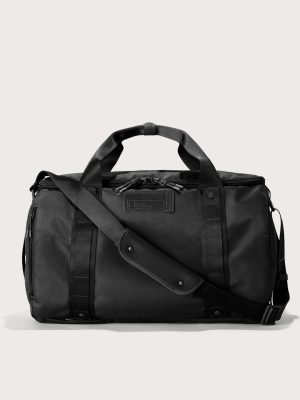 DENVER CONVERTIBLE DUFFLE - Large