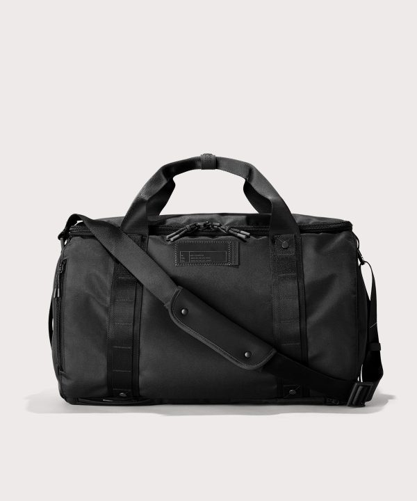 DENVER CONVERTIBLE DUFFLE - Large