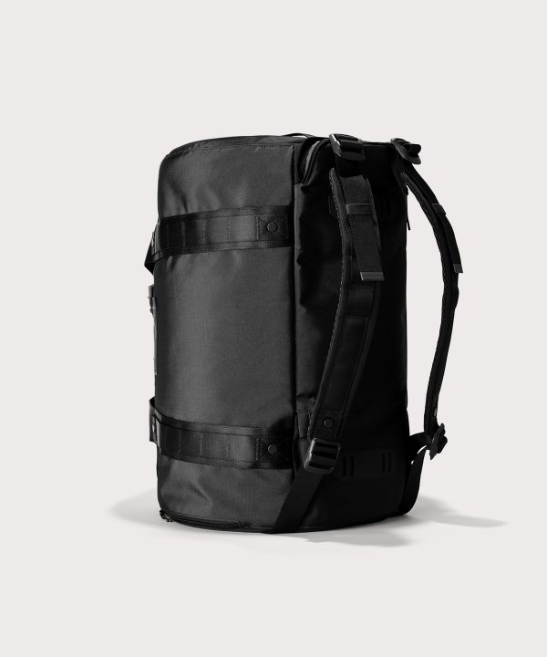 DENVER CONVERTIBLE DUFFLE - Large