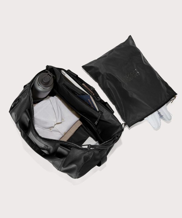 DENVER CONVERTIBLE DUFFLE - Large