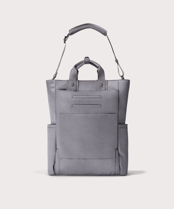 PETRA CONVERTIBLE TOTE