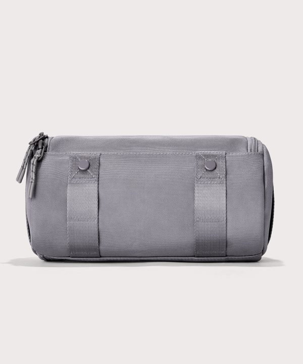 SEOUL DOPP KIT - Large