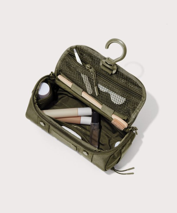 SEOUL DOPP KIT - Small